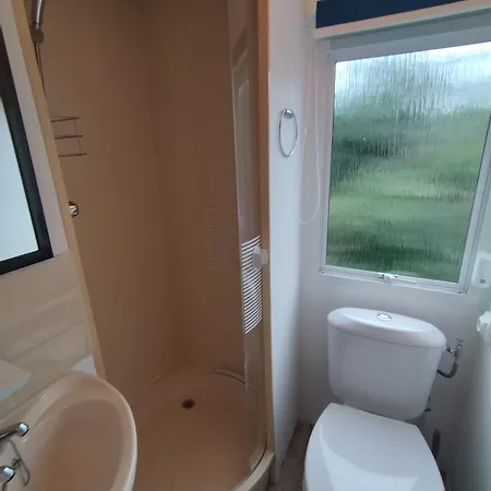 Proche Du Touquet * Camiers