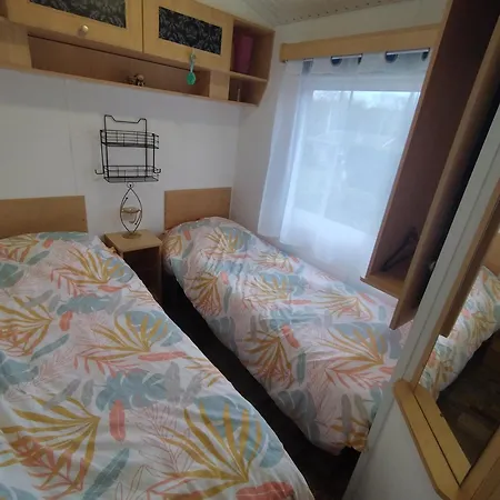 Proche Du Touquet キャンプ場 *